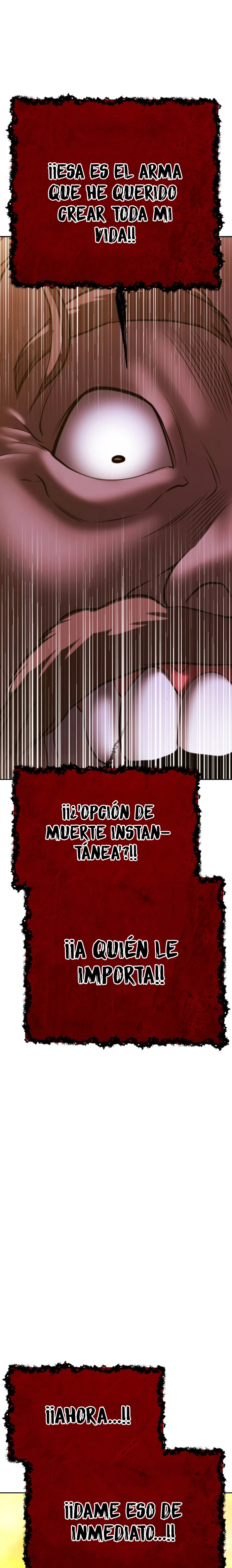 Palo De Madera Capitulo 118.1 página 3