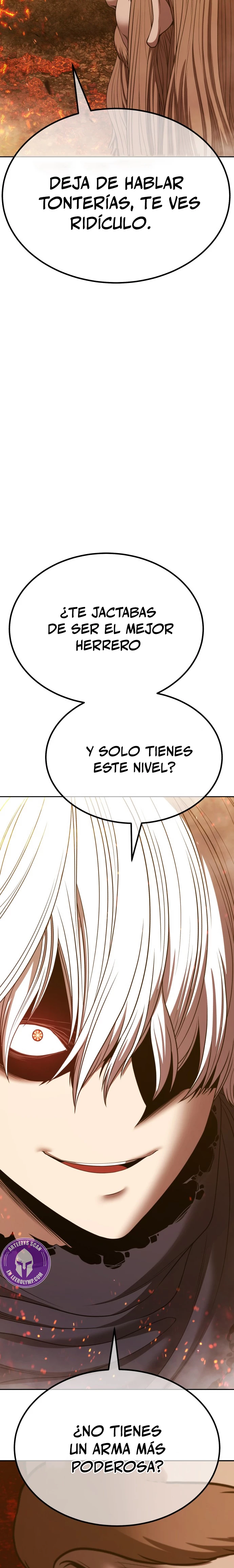 Palo De Madera Capitulo 118.1 página 61