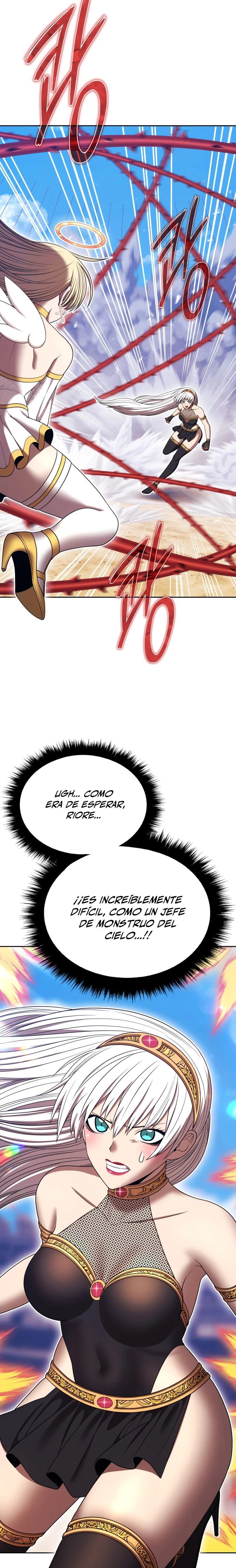 Palo De Madera Capitulo 118.1 página 9
