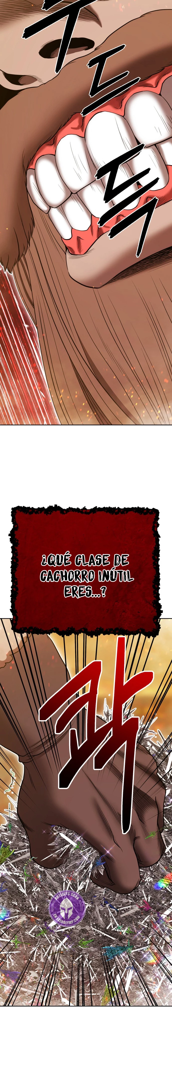 Palo De Madera Capitulo 118.2 página 13