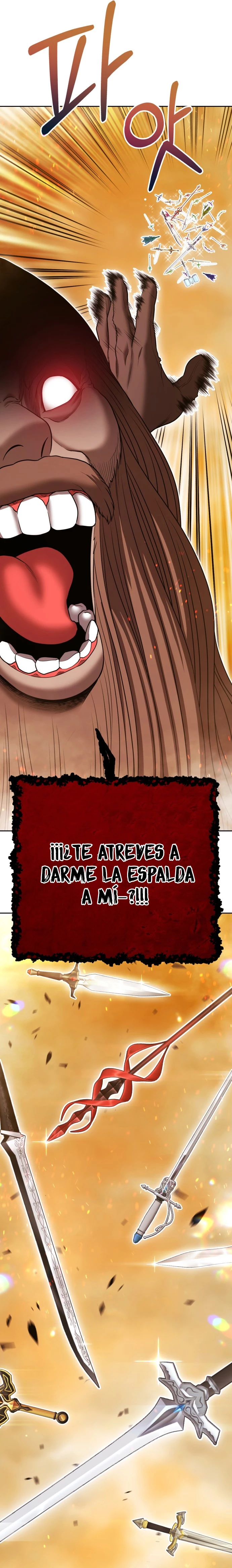 Palo De Madera Capitulo 118.2 página 14