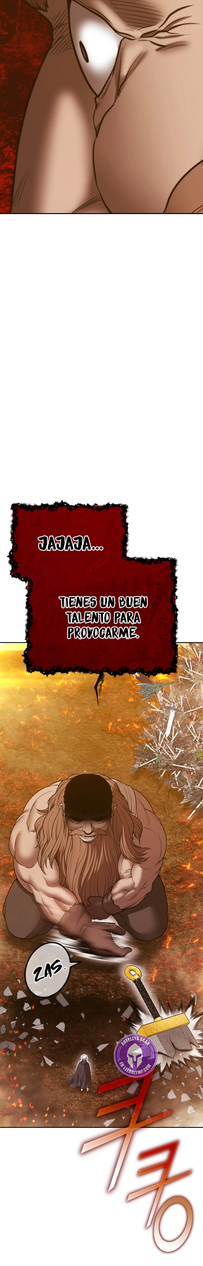 Palo De Madera Capitulo 118.2 página 2