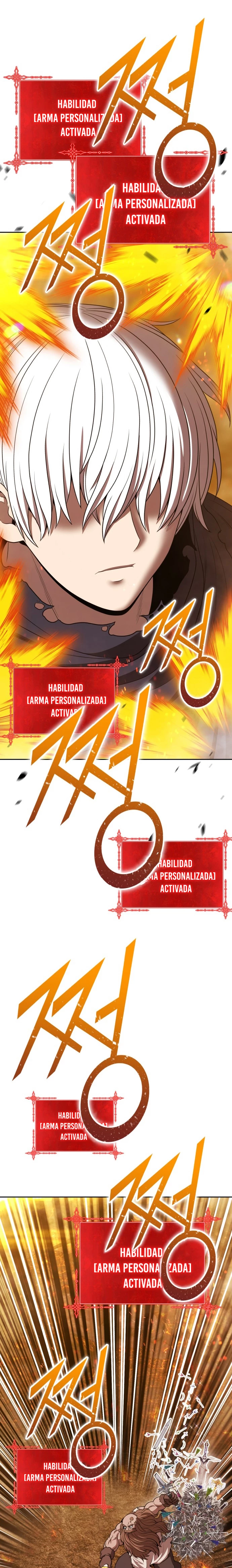 Palo De Madera Capitulo 118.2 página 24