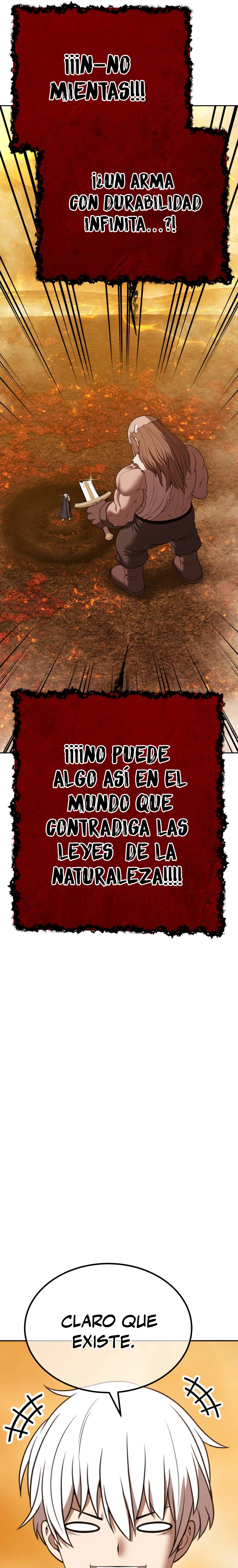 Palo De Madera Capitulo 118.2 página 37