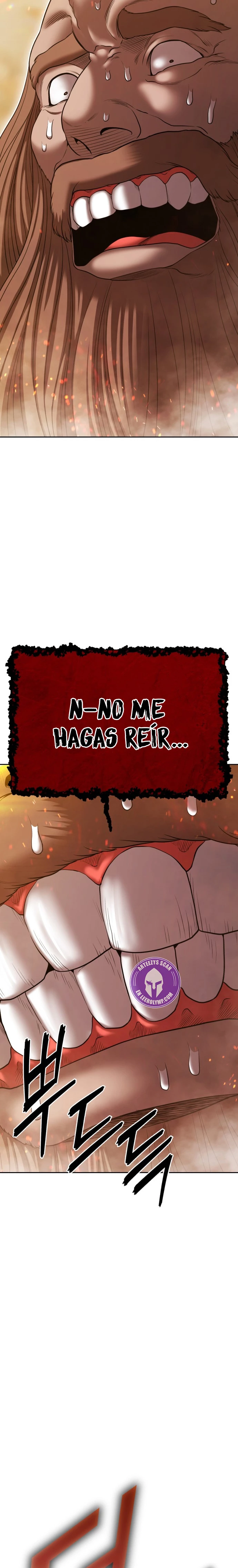 Palo De Madera Capitulo 118.2 página 42