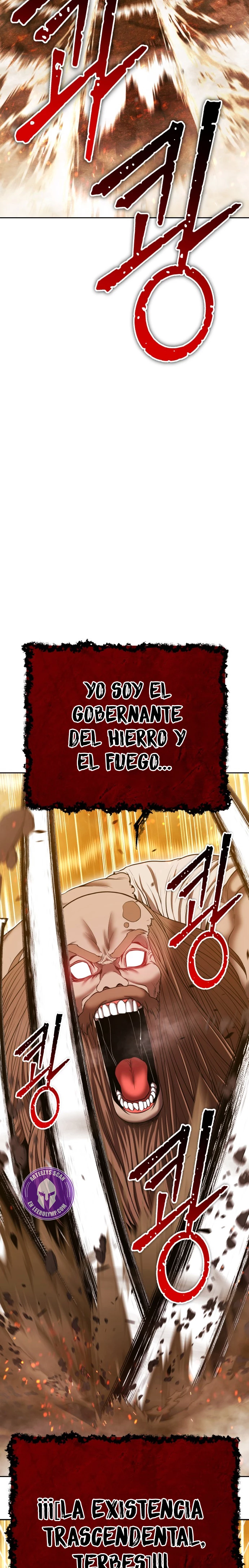 Palo De Madera Capitulo 118.2 página 46