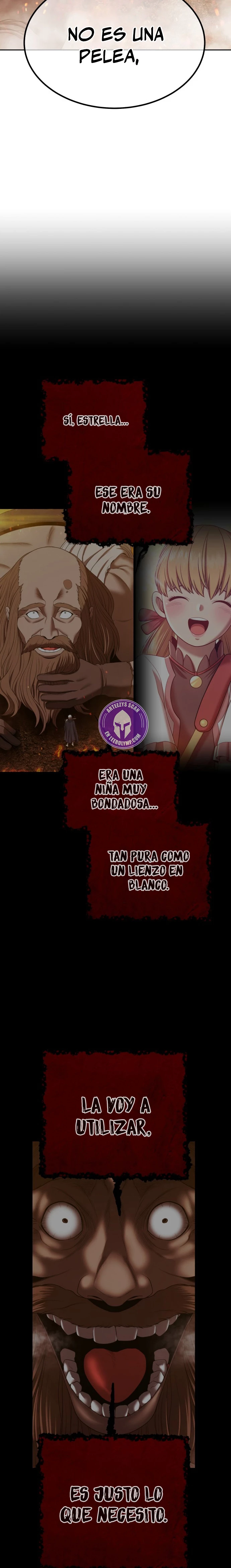 Palo De Madera Capitulo 118.2 página 52