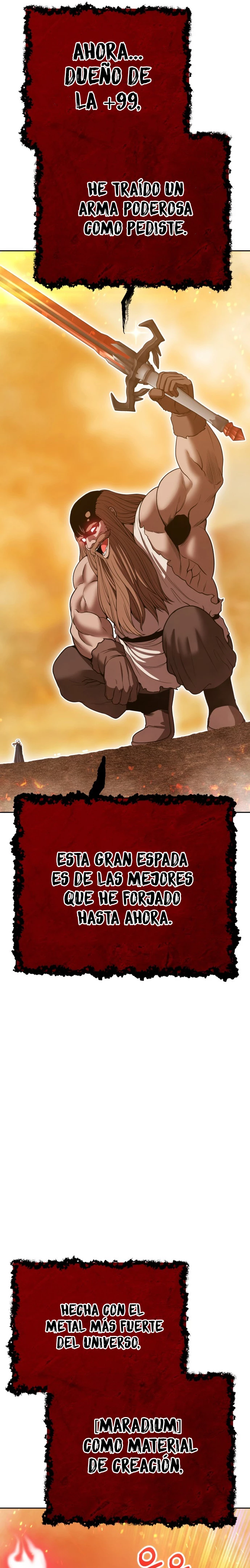 Palo De Madera Capitulo 118.2 página 8