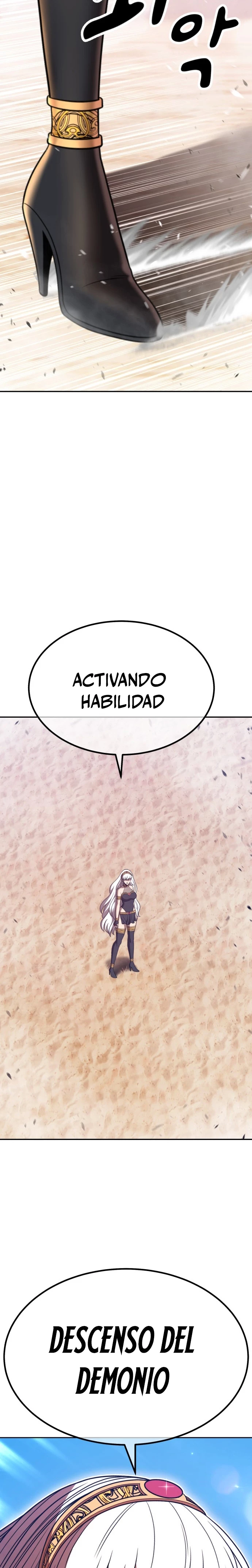Palo De Madera Capitulo 119.1 página 11
