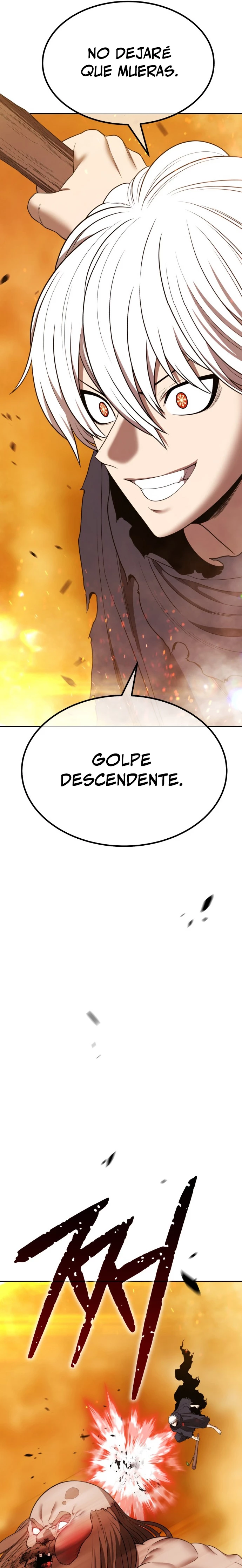 Palo De Madera Capitulo 119.1 página 20