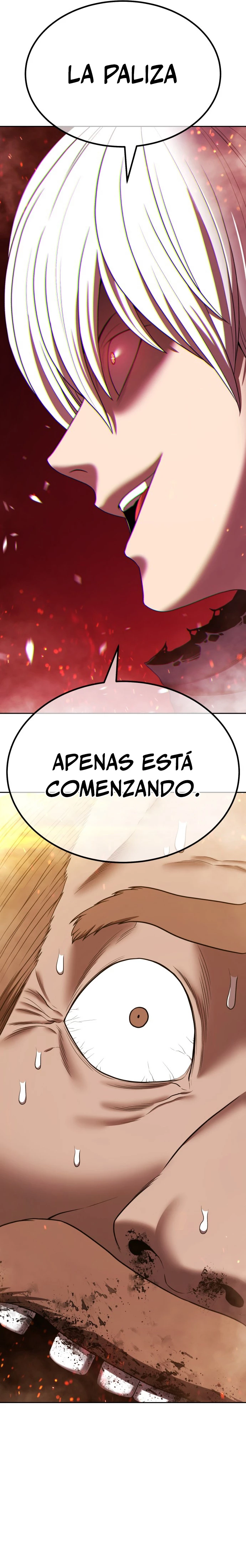 Palo De Madera Capitulo 119.1 página 26