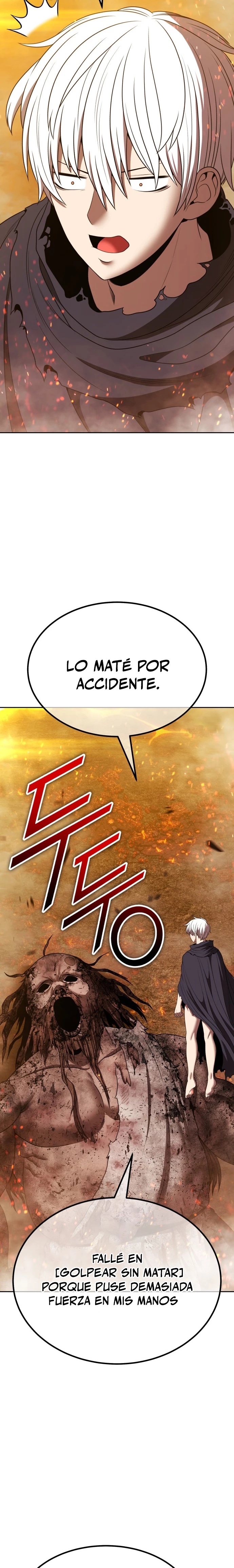 Palo De Madera Capitulo 119.1 página 36