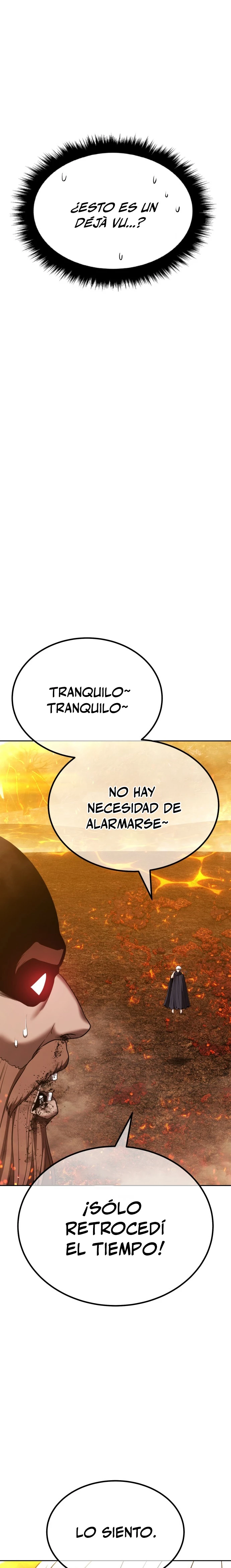 Palo De Madera Capitulo 119.1 página 42