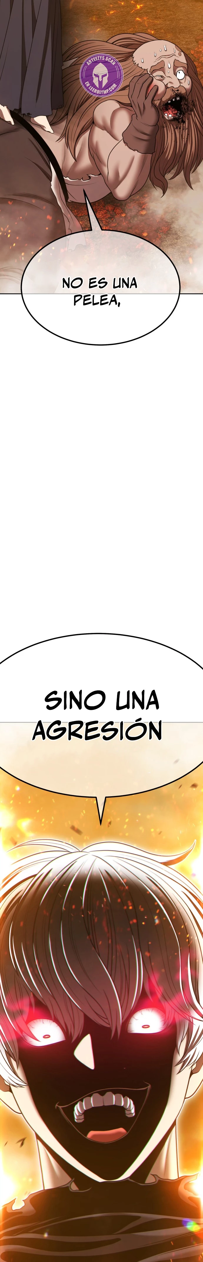 Palo De Madera Capitulo 119.1 página 9