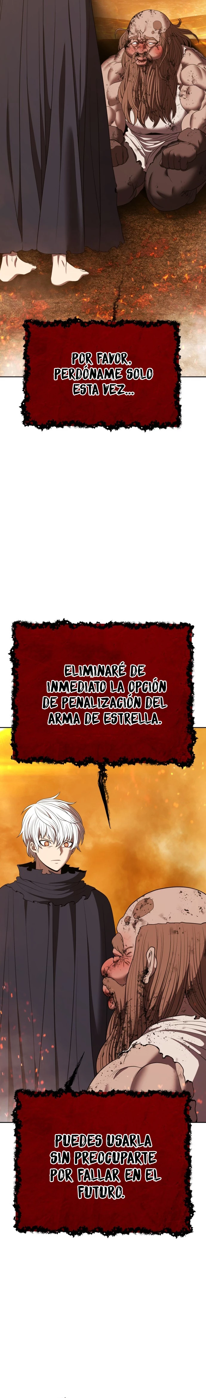 Palo De Madera Capitulo 119.2 página 10