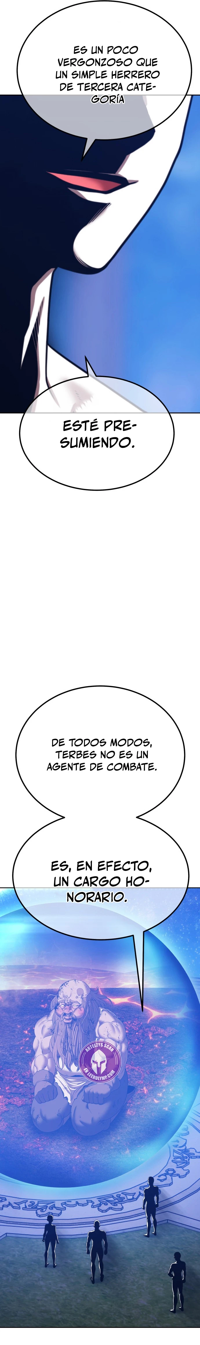 Palo De Madera Capitulo 119.2 página 20