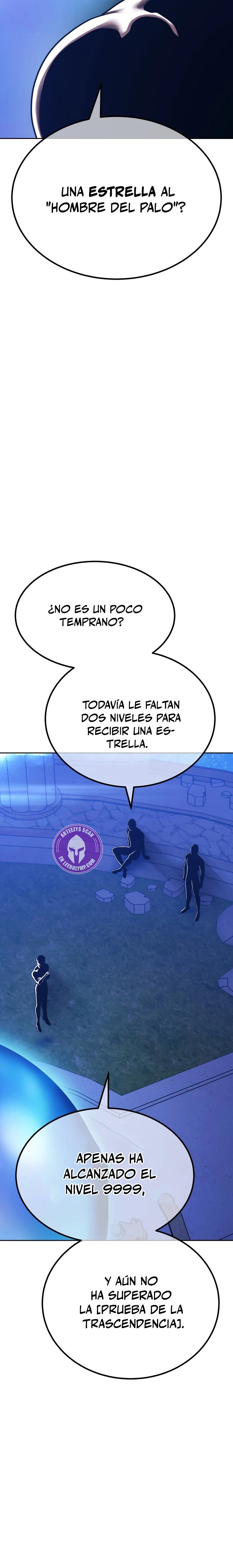Palo De Madera Capitulo 119.2 página 22