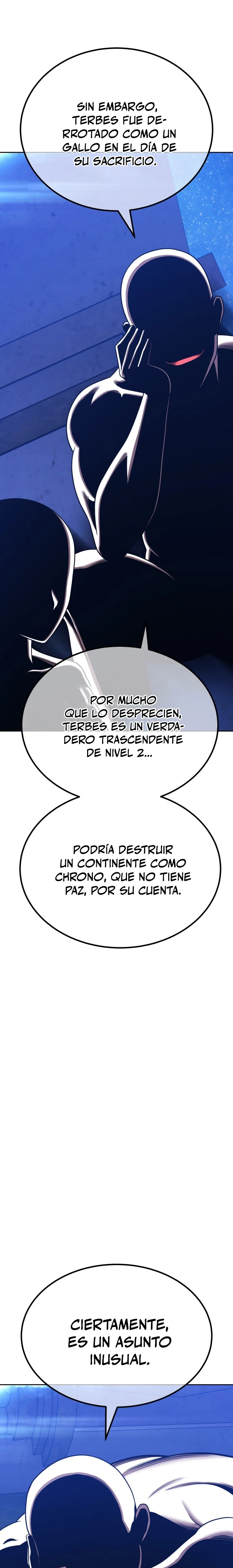 Palo De Madera Capitulo 119.2 página 23