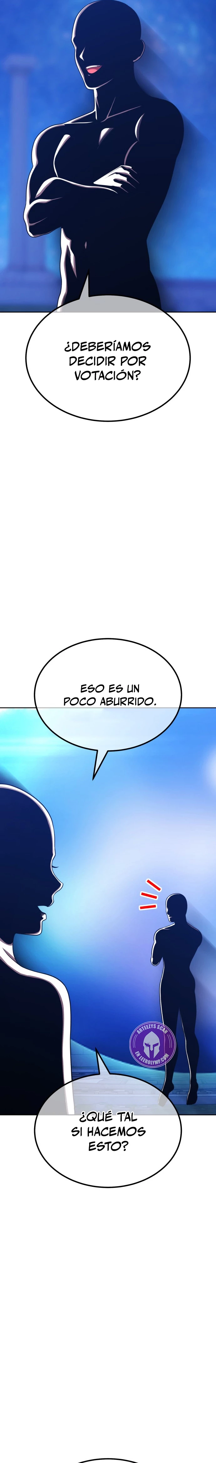 Palo De Madera Capitulo 119.2 página 26