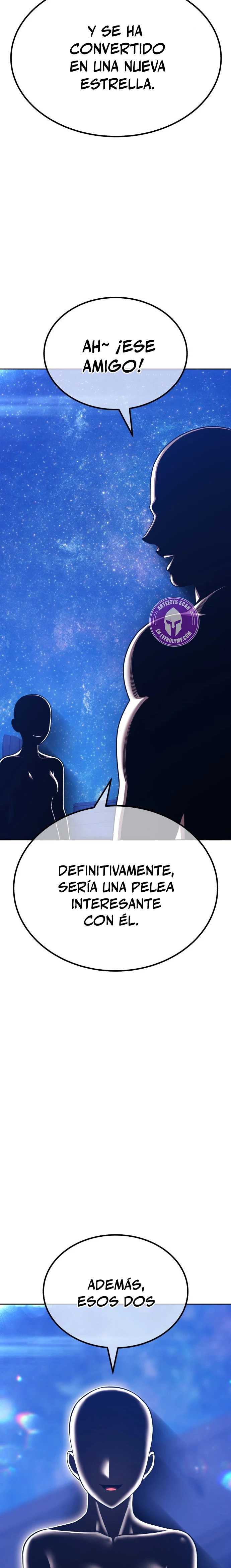 Palo De Madera Capitulo 119.2 página 29