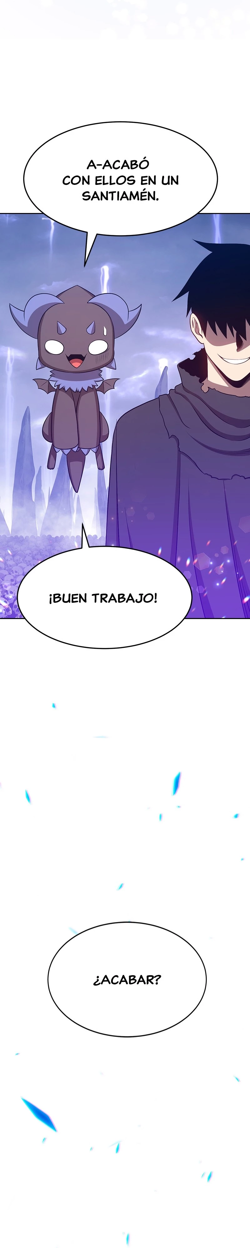 Palo De Madera Capitulo 12 página 20