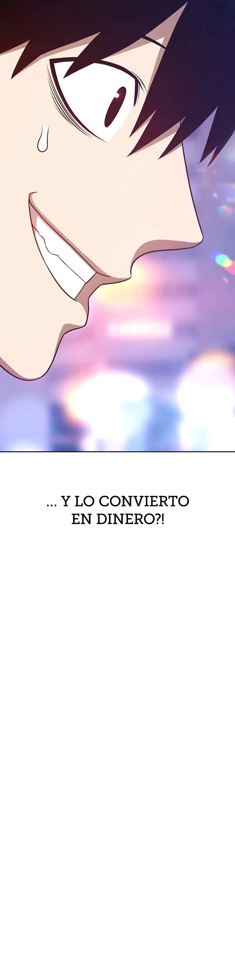 Palo De Madera Capitulo 12 página 3