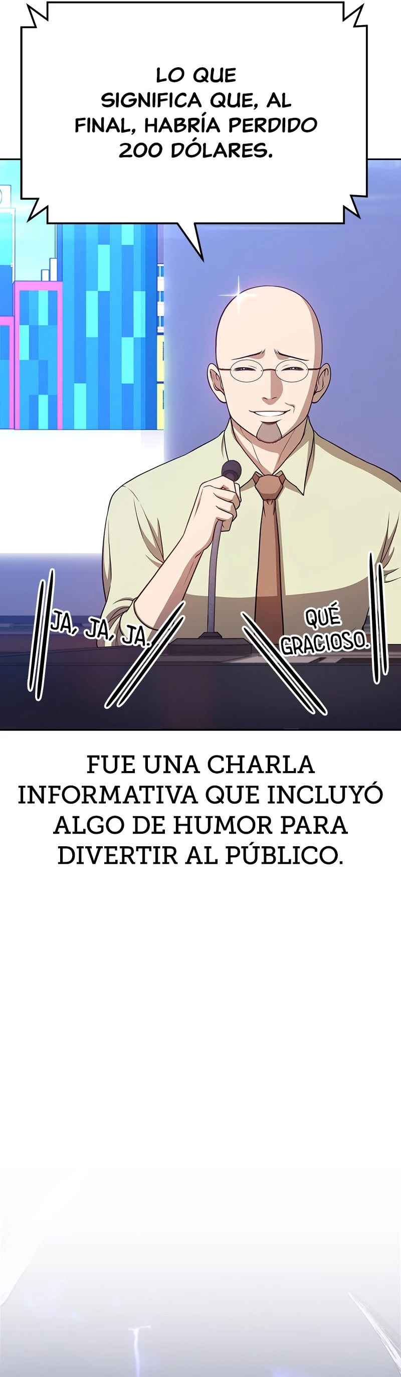 Palo De Madera Capitulo 12 página 35