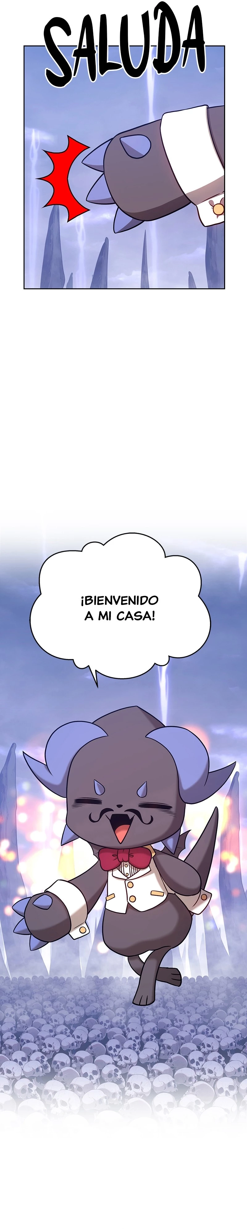 Palo De Madera Capitulo 12 página 4