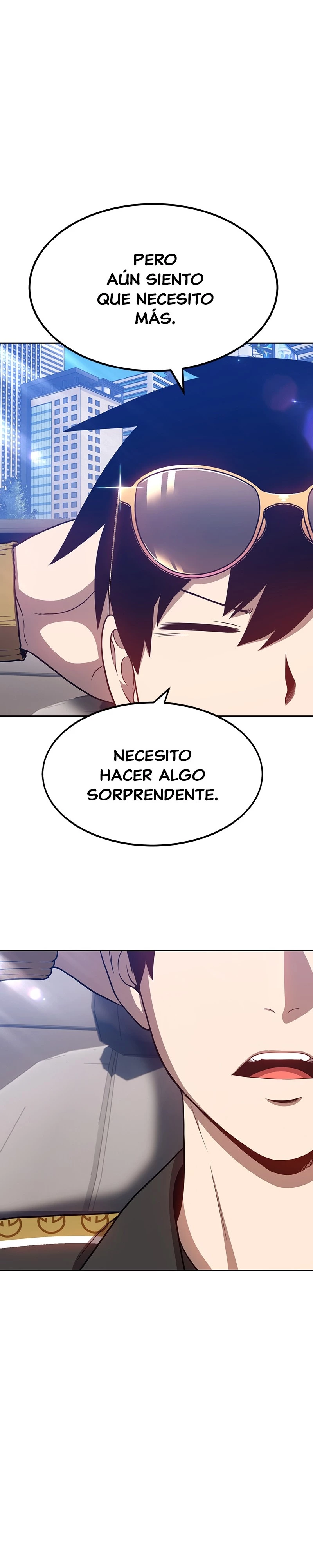 Palo De Madera Capitulo 12 página 66