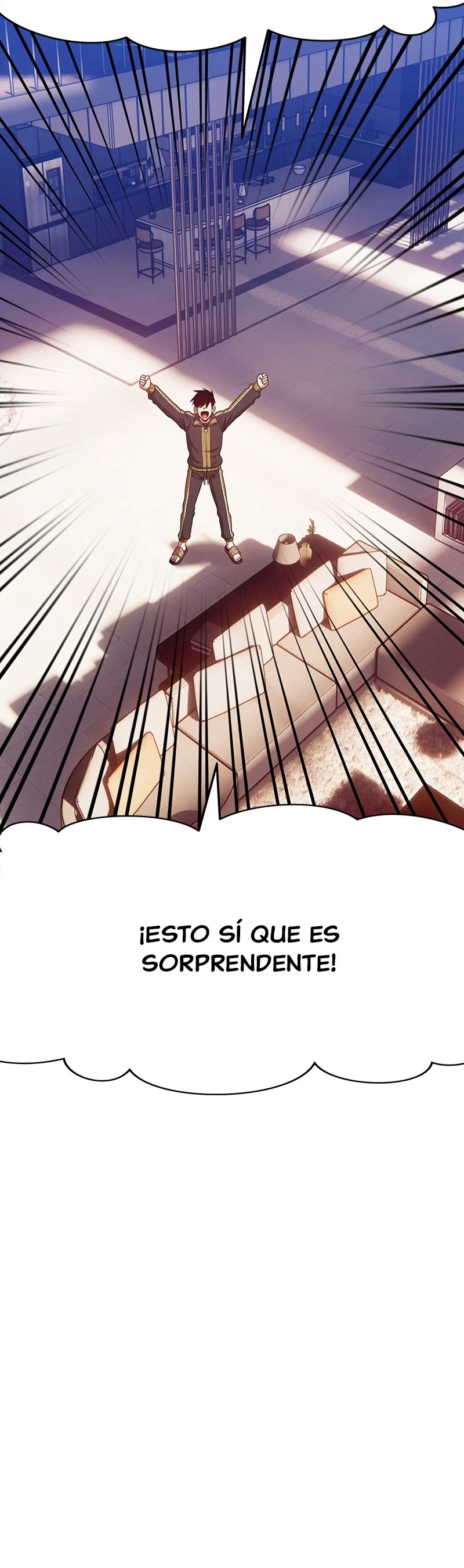 Palo De Madera Capitulo 12 página 71