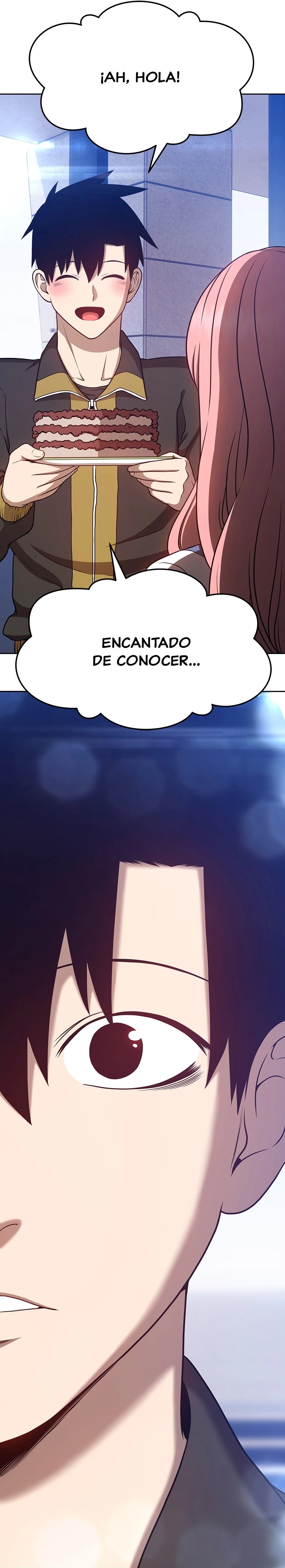Palo De Madera Capitulo 12 página 76