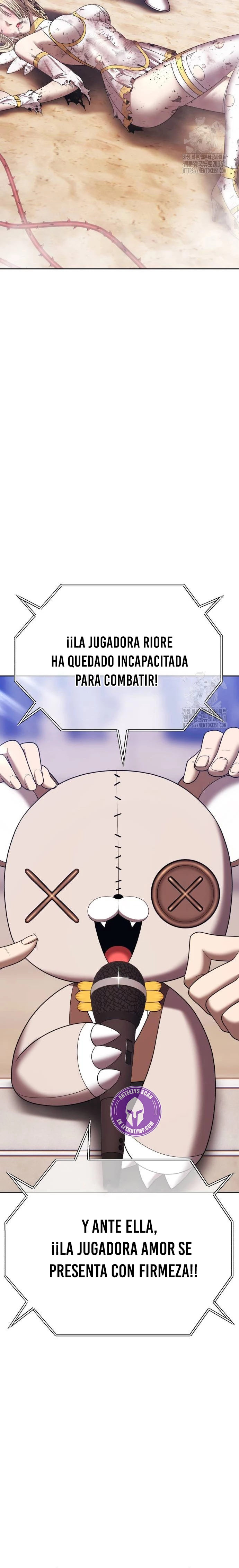 Palo De Madera Capitulo 120.1 página 13