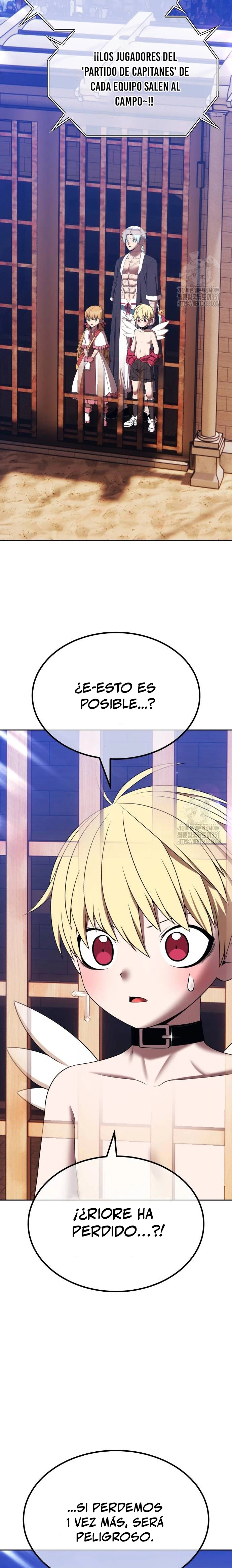 Palo De Madera Capitulo 120.1 página 15
