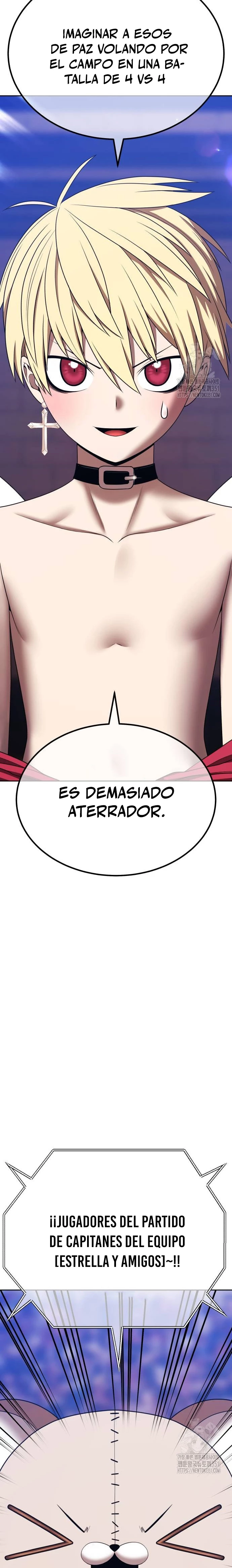 Palo De Madera Capitulo 120.1 página 17
