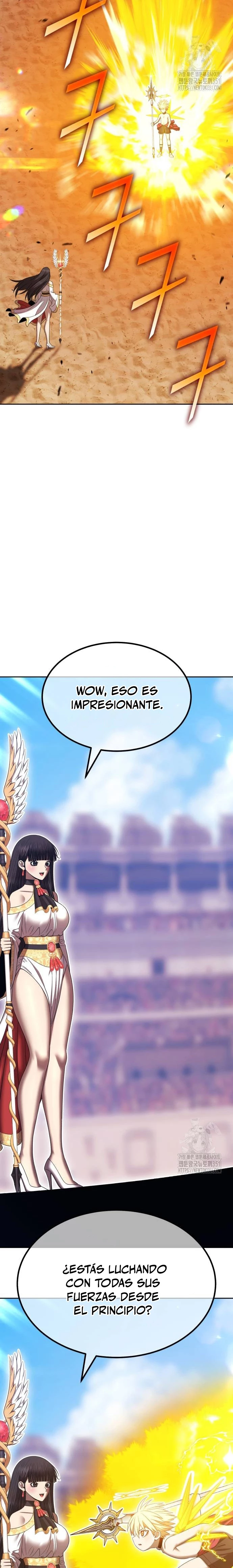 Palo De Madera Capitulo 120.1 página 30