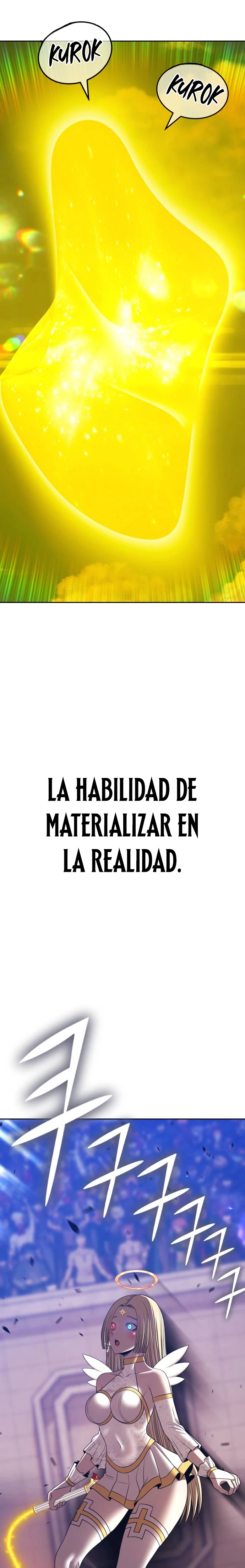 Palo De Madera Capitulo 120.1 página 4
