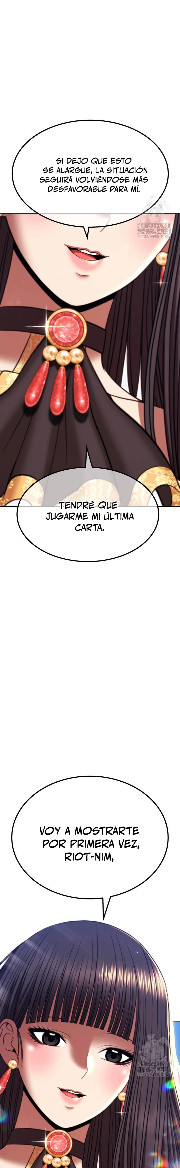 Palo De Madera Capitulo 120.2 página 10