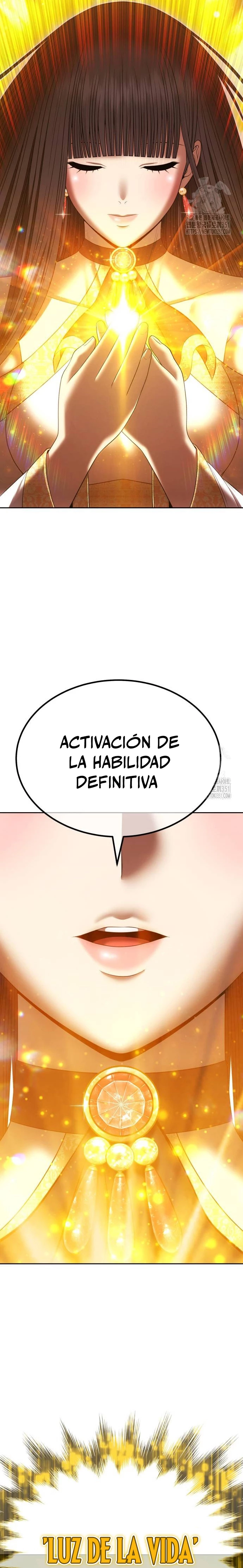 Palo De Madera Capitulo 120.2 página 14