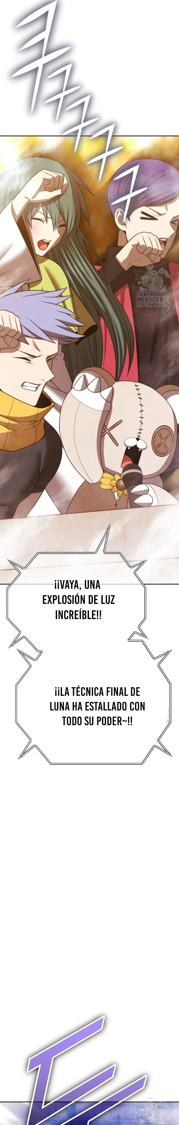 Palo De Madera Capitulo 120.2 página 20