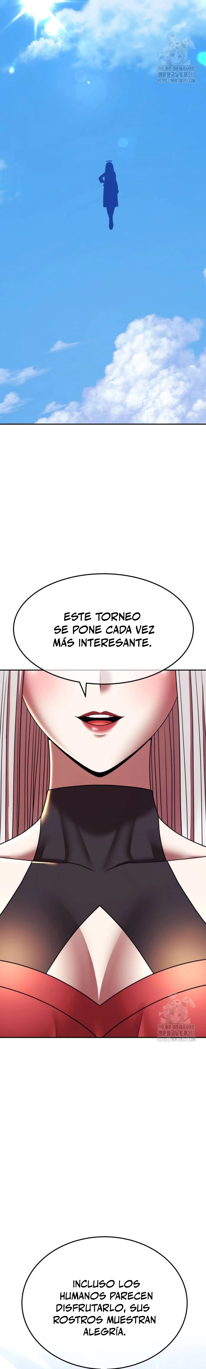 Palo De Madera Capitulo 120.2 página 42