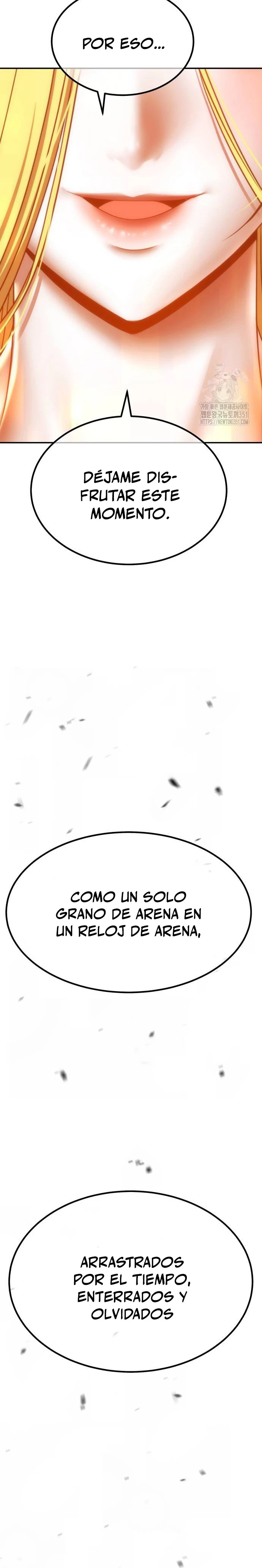 Palo De Madera Capitulo 120.2 página 47