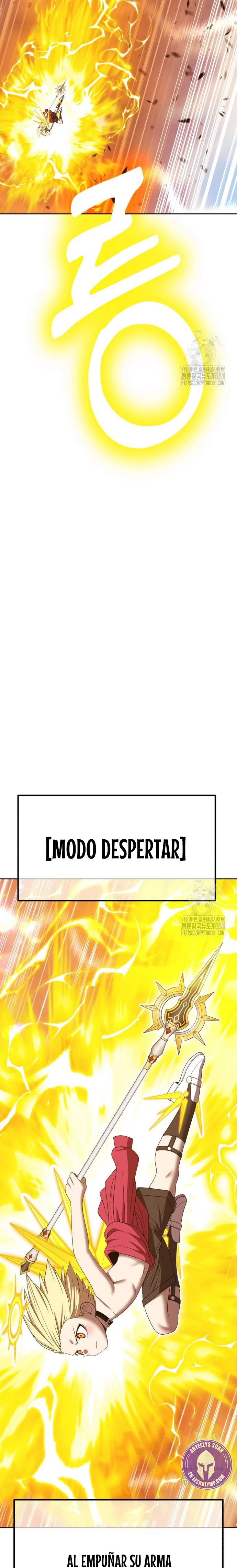 Palo De Madera Capitulo 120.2 página 5