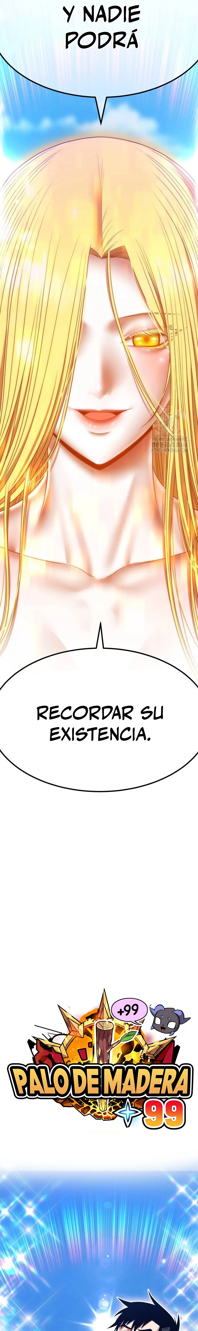 Palo De Madera Capitulo 121.1 página 11