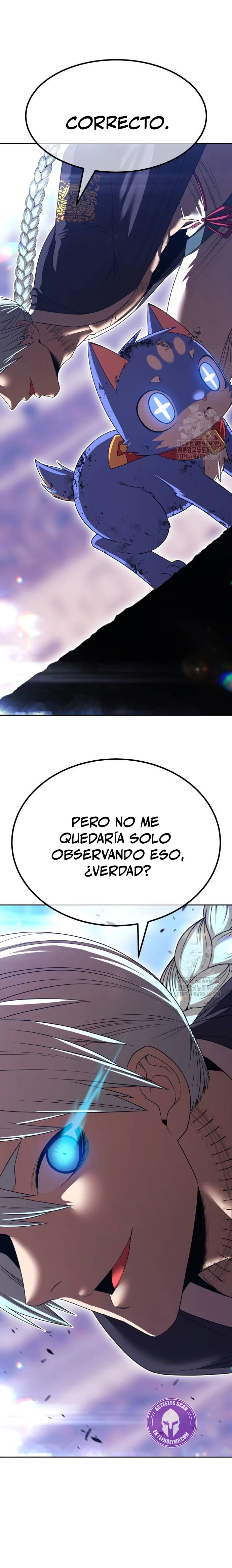 Palo De Madera Capitulo 121.1 página 49