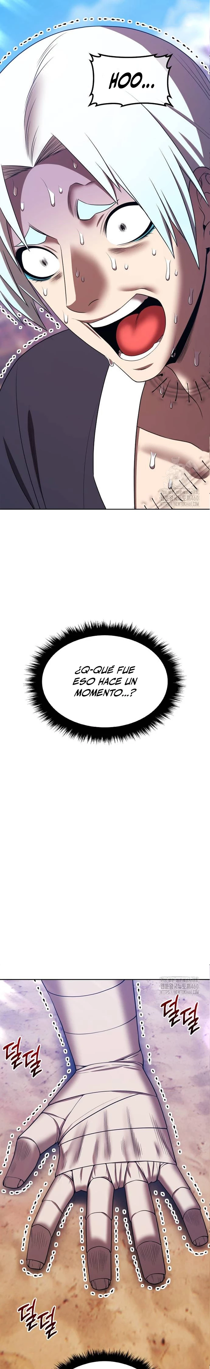Palo De Madera Capitulo 121.2 página 20