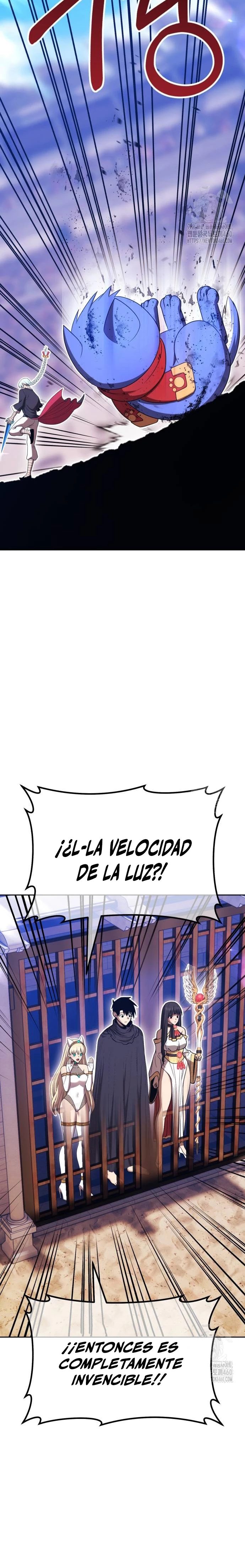 Palo De Madera Capitulo 121.2 página 4
