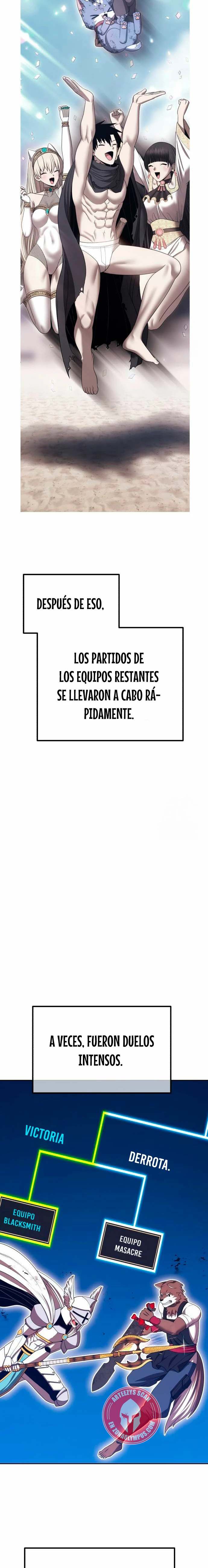 Palo De Madera Capitulo 122.1 página 3
