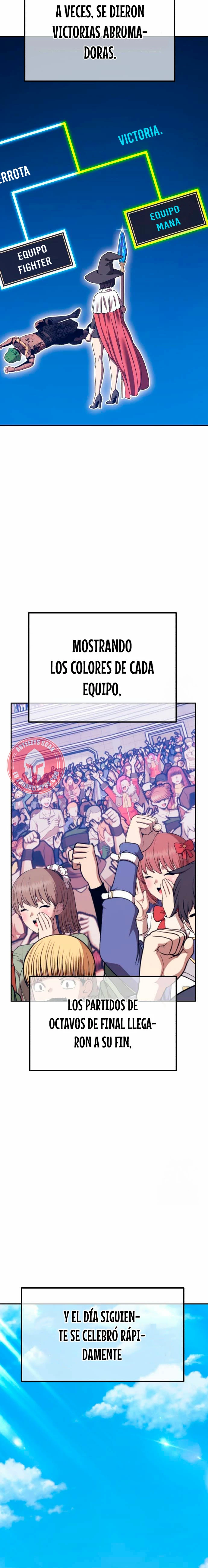 Palo De Madera Capitulo 122.1 página 4