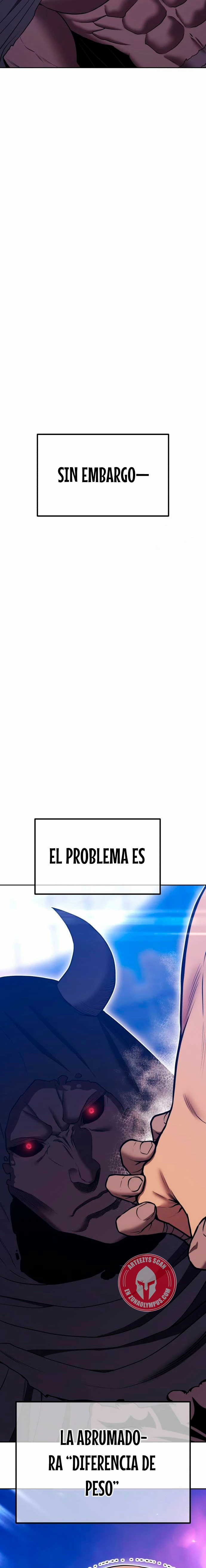 Palo De Madera Capitulo 122.2 página 3
