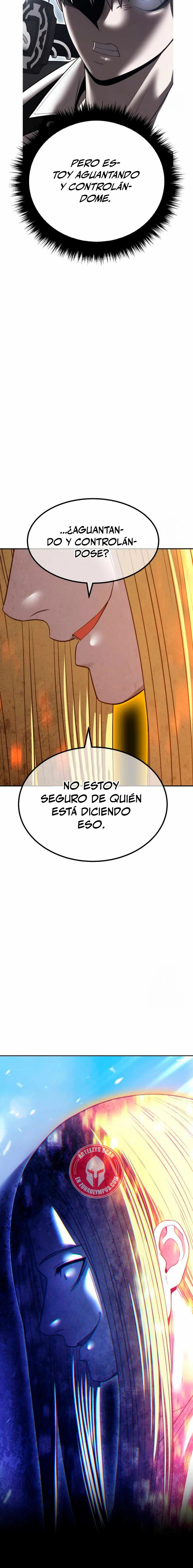 Palo De Madera Capitulo 122.2 página 32